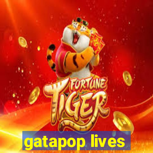gatapop lives
